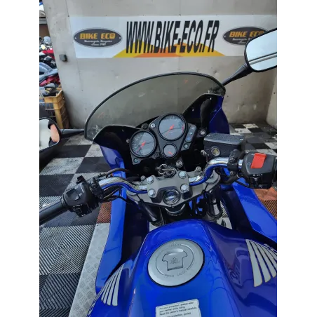 HONDA HORNET 600 S