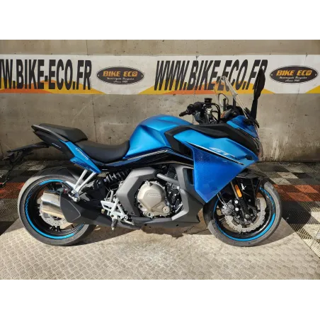 CFMOTO CF 400 GT