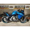 CFMOTO CF 400 GT