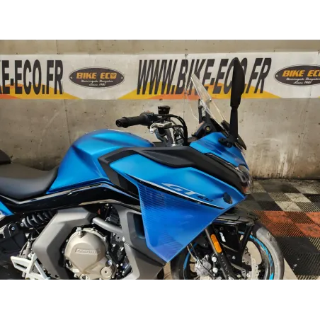 CFMOTO CF 400 GT