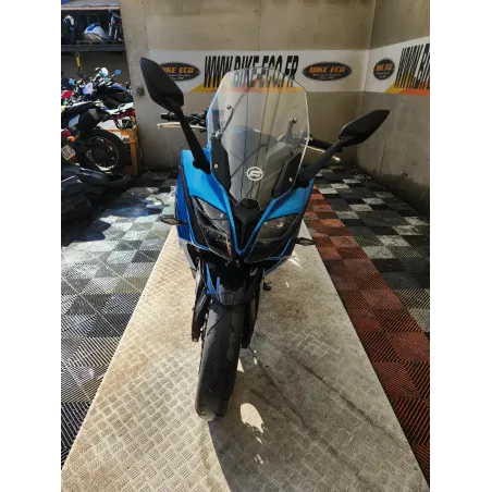 CFMOTO CF 400 GT
