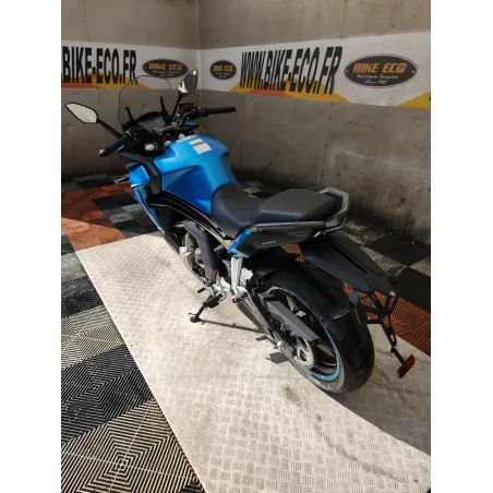CFMOTO CF 400 GT