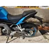CFMOTO CF 400 GT