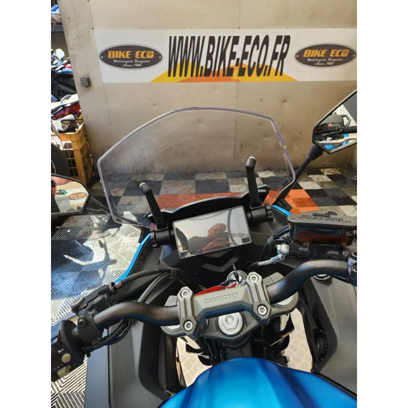 CFMOTO CF 400 GT