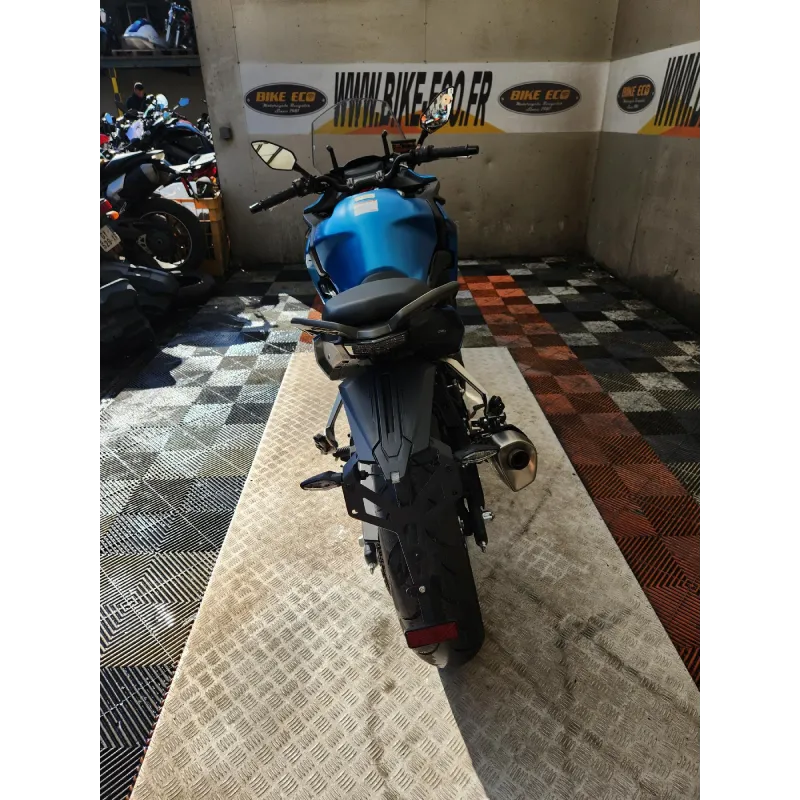 CFMOTO CF 400 GT