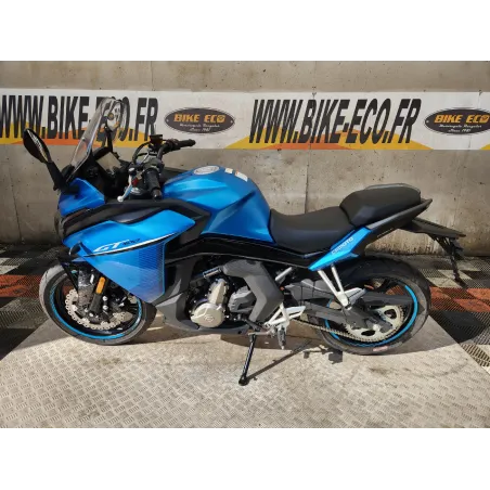 CFMOTO CF 400 GT