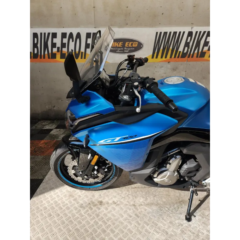 CFMOTO CF 400 GT