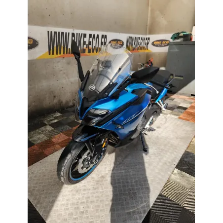 CFMOTO CF 400 GT