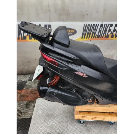 PIAGGIO MP3 350 LT .