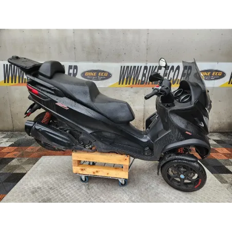 PIAGGIO MP3 350 LT .