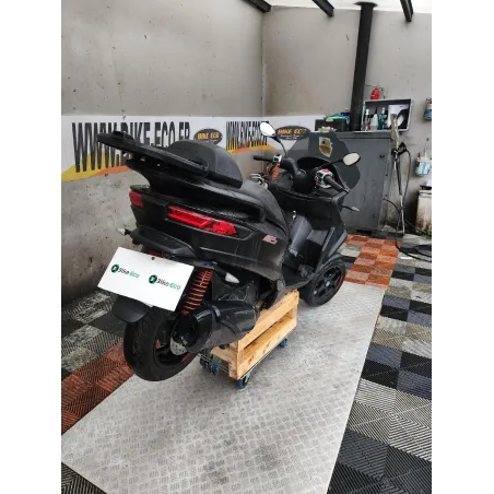 PIAGGIO MP3 350 LT .