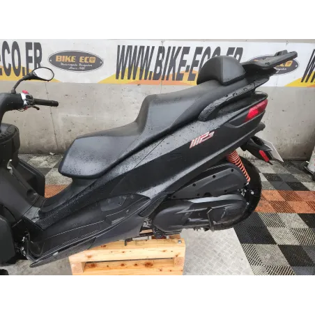PIAGGIO MP3 350 LT .