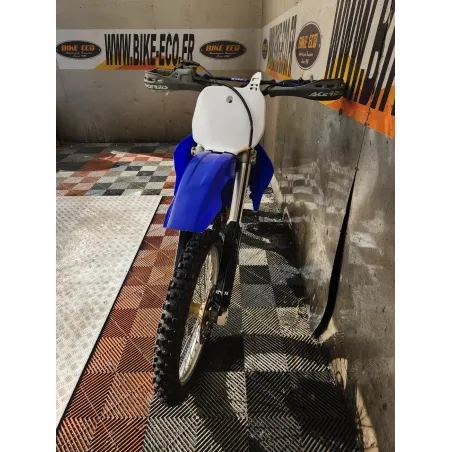 YAMAHA YZ 125