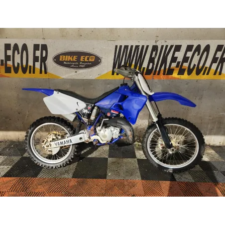 YAMAHA YZ 125