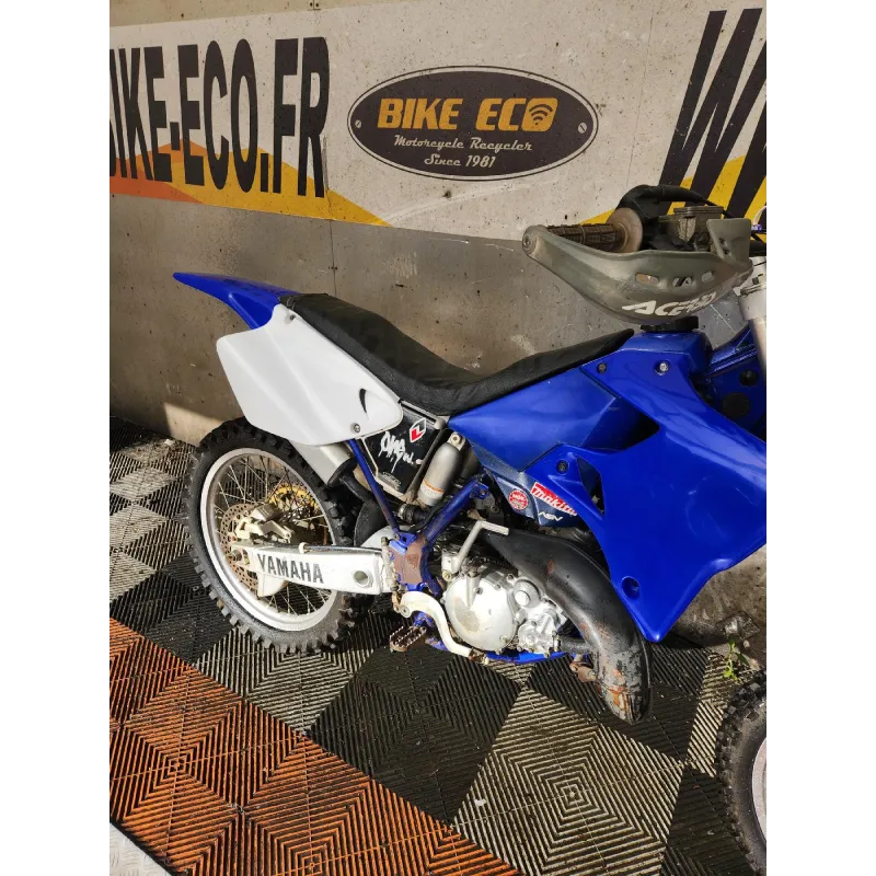 YAMAHA YZ 125