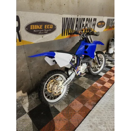 YAMAHA YZ 125