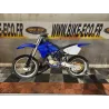YAMAHA YZ 125