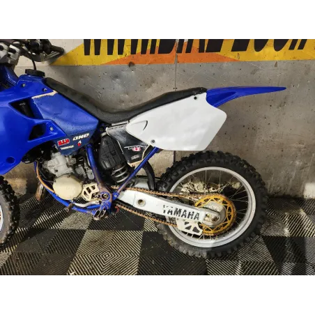 YAMAHA YZ 125
