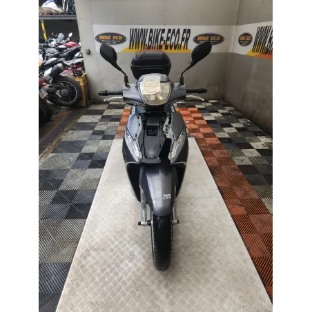 PEUGEOT BELVILLE 125