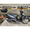PEUGEOT BELVILLE 125