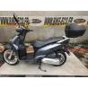 PEUGEOT BELVILLE 125