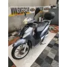 PEUGEOT BELVILLE 125