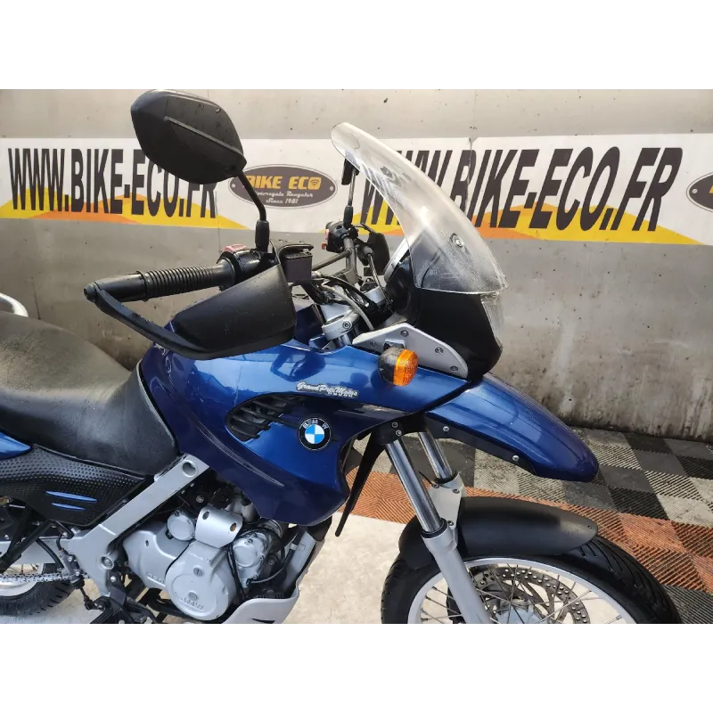 BMW F 650 GS