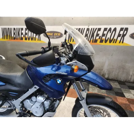BMW F 650 GS