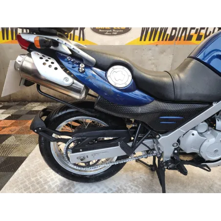 BMW F 650 GS