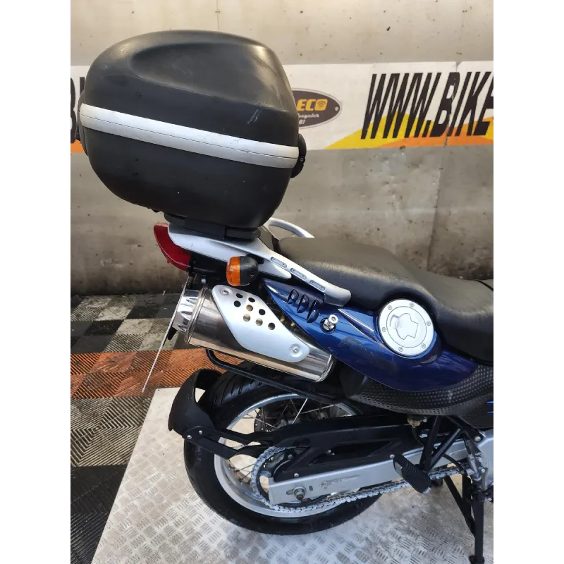 BMW F 650 GS