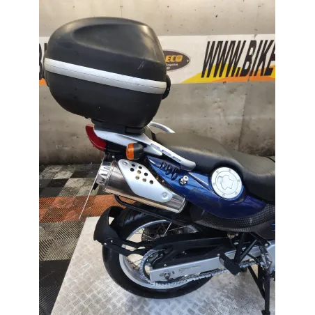 BMW F 650 GS