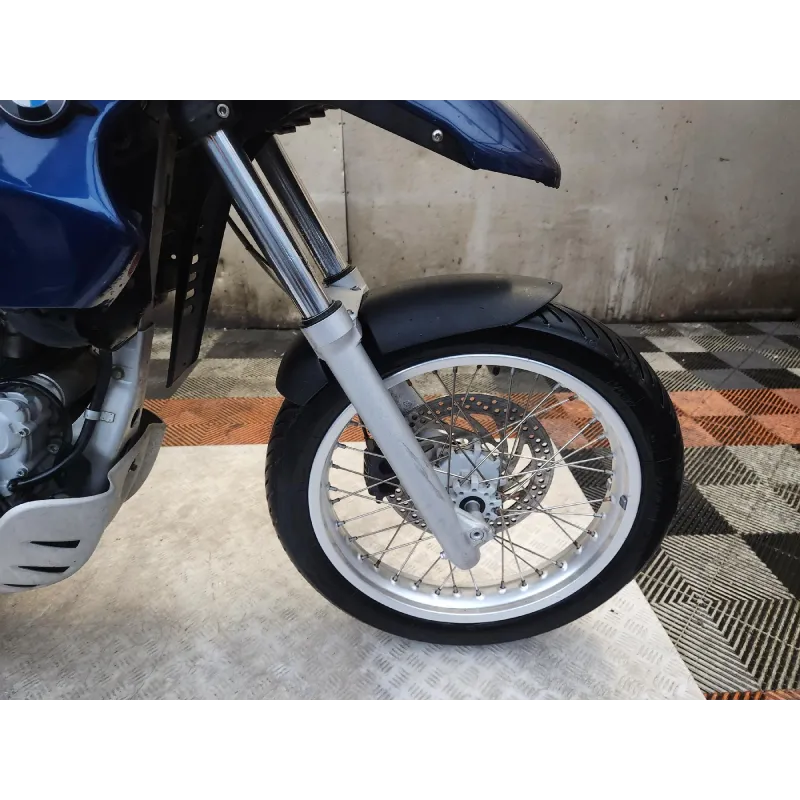 BMW F 650 GS