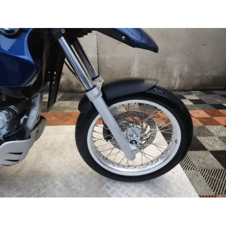 BMW F 650 GS