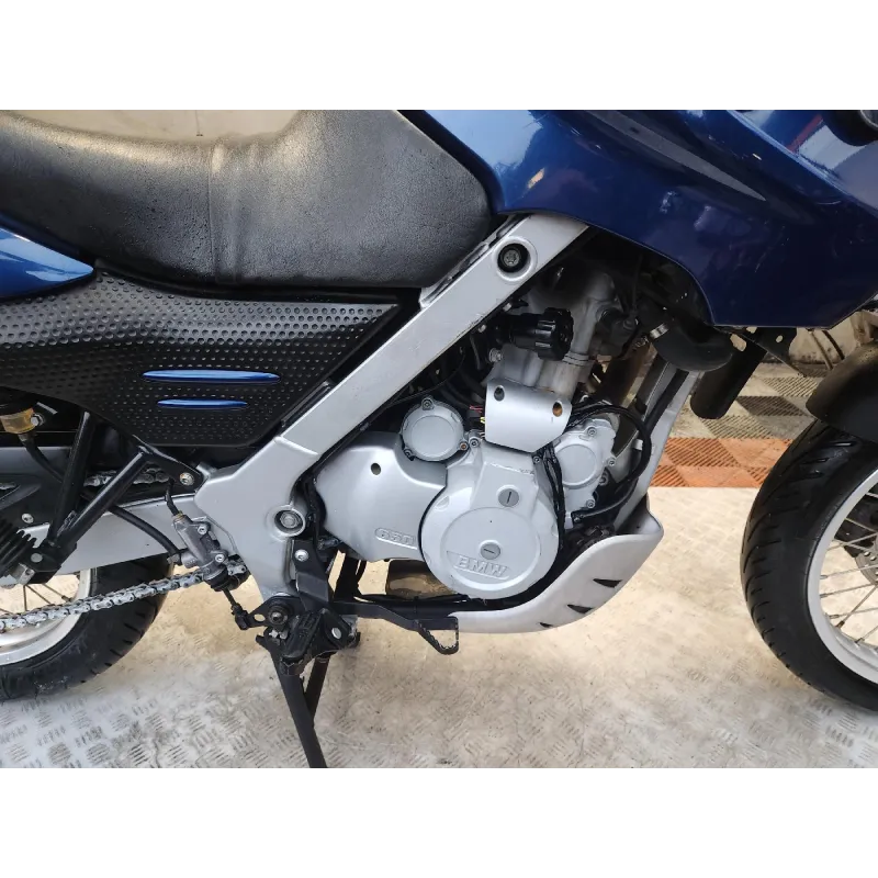 BMW F 650 GS