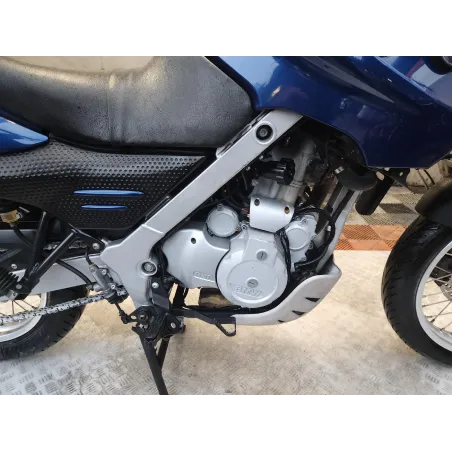 BMW F 650 GS