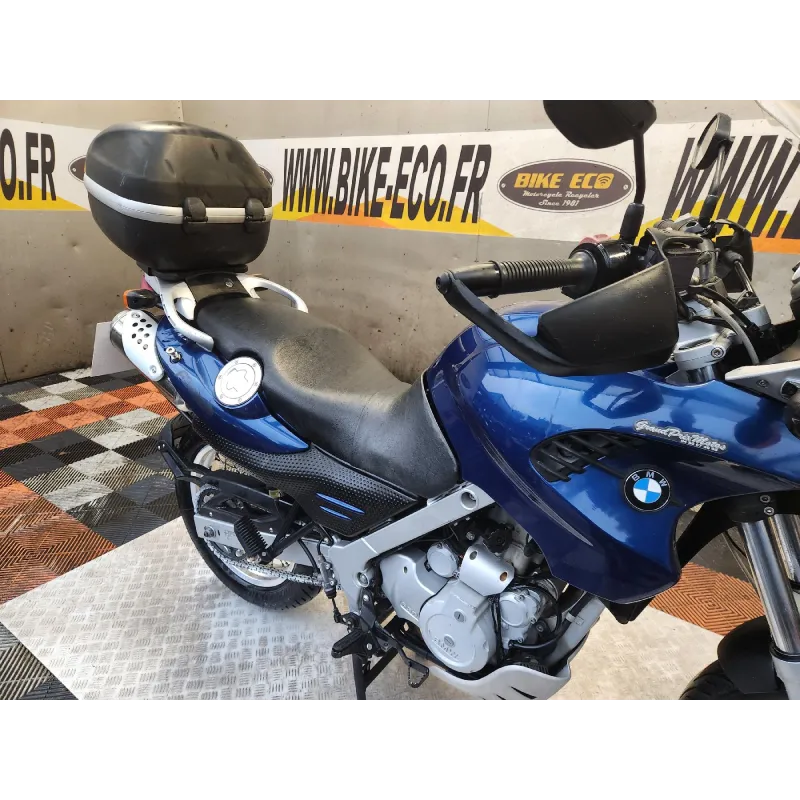 BMW F 650 GS