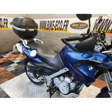 BMW F 650 GS