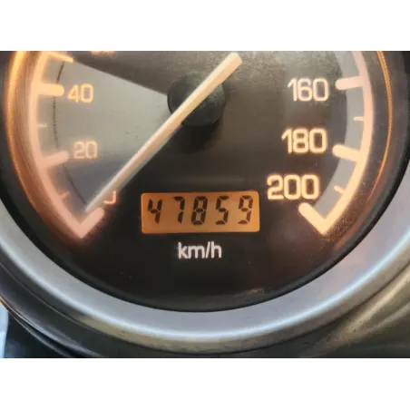 BMW F 650 GS