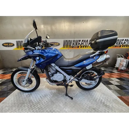 BMW F 650 GS