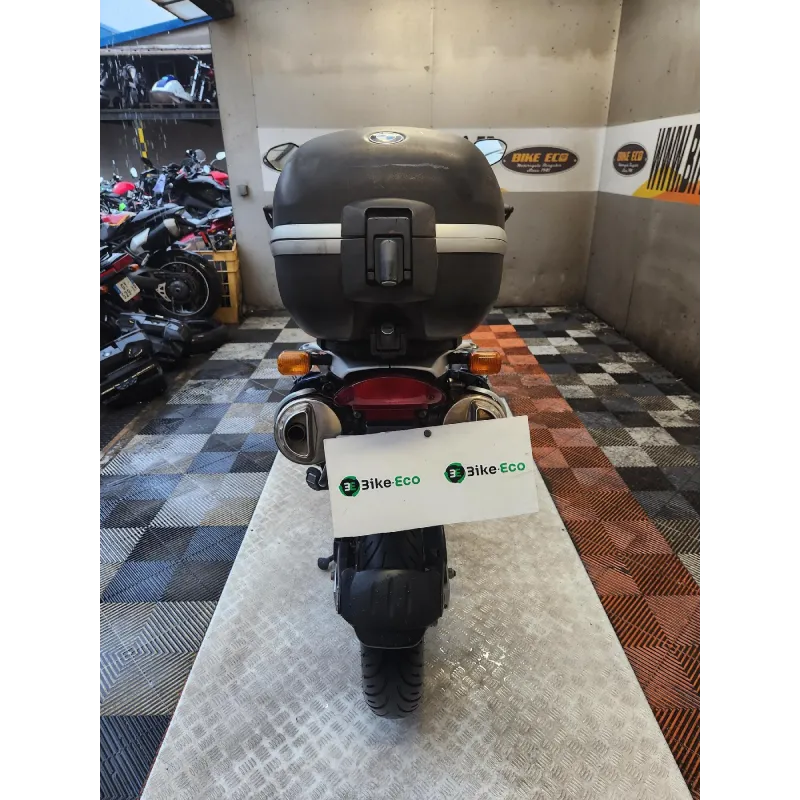 BMW F 650 GS