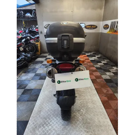 BMW F 650 GS