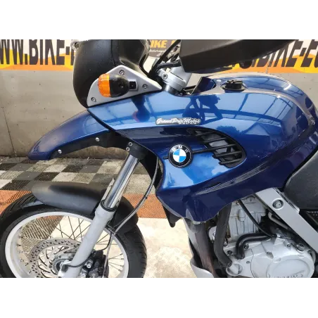 BMW F 650 GS