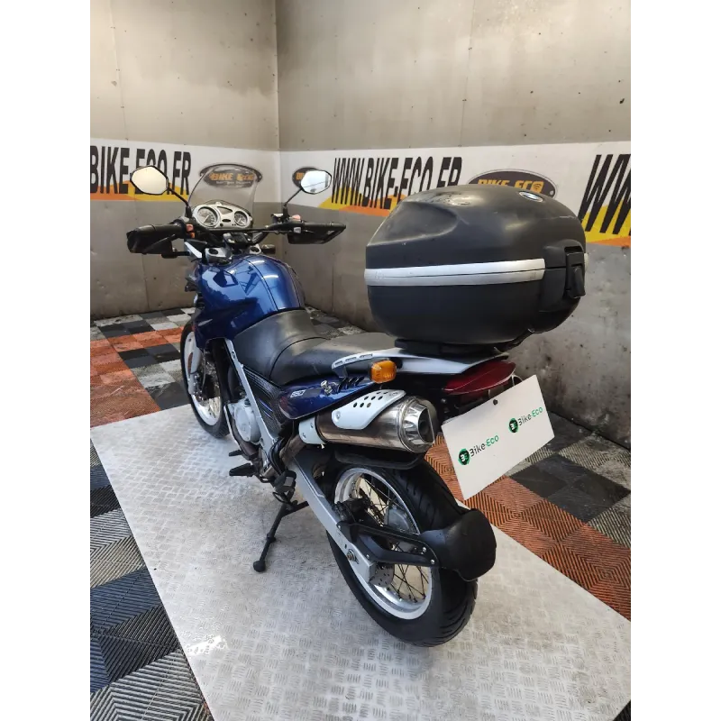 BMW F 650 GS