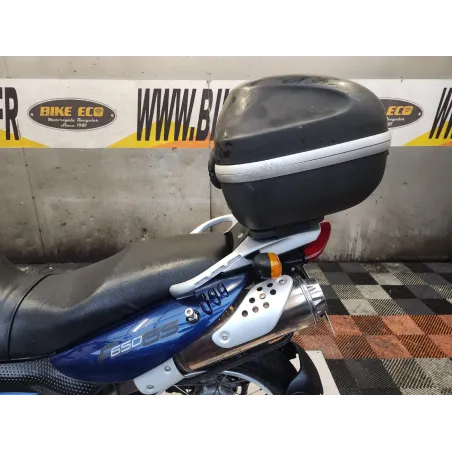 BMW F 650 GS