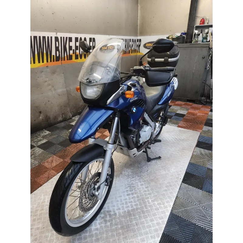 BMW F 650 GS