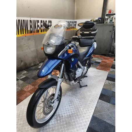 BMW F 650 GS