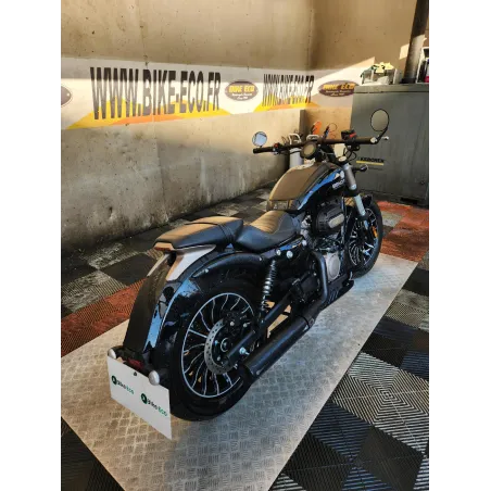 BENDA BD 125