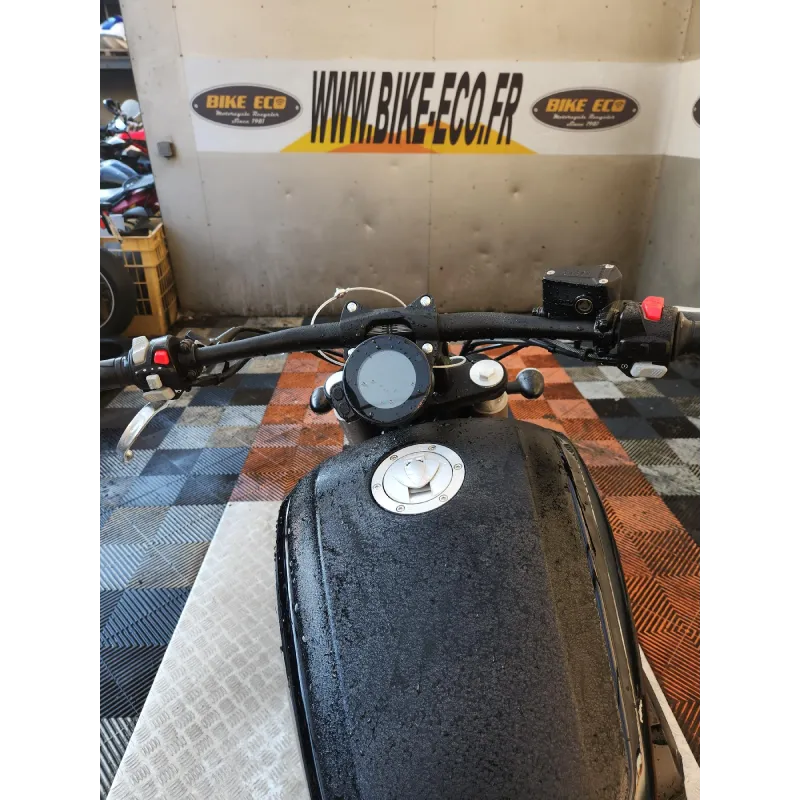 BENDA BD 125