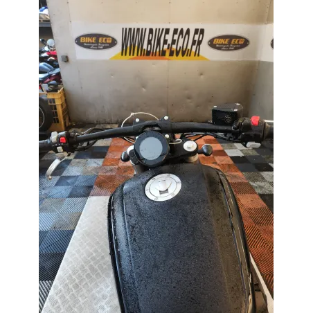 BENDA BD 125