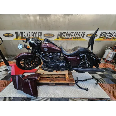 HARLEY DAVIDSON FLHRXS 1868 ROAD KING